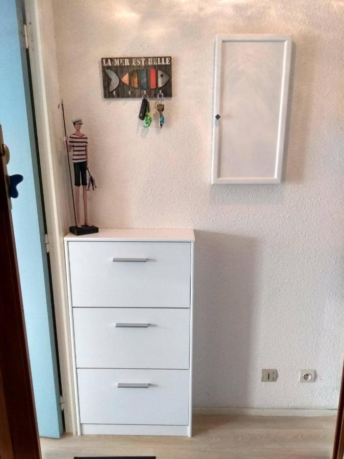 Studio Les Sables D'Olonne Port Olona - La Chaume Esterno foto