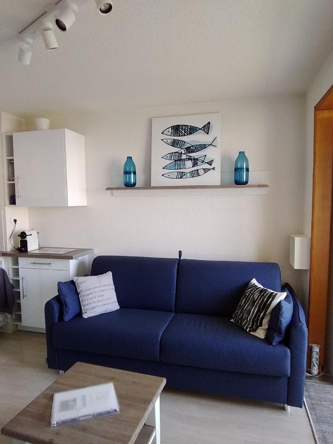 Studio Les Sables D'Olonne Port Olona - La Chaume Esterno foto