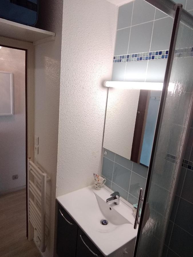 Studio Les Sables D'Olonne Port Olona - La Chaume Esterno foto