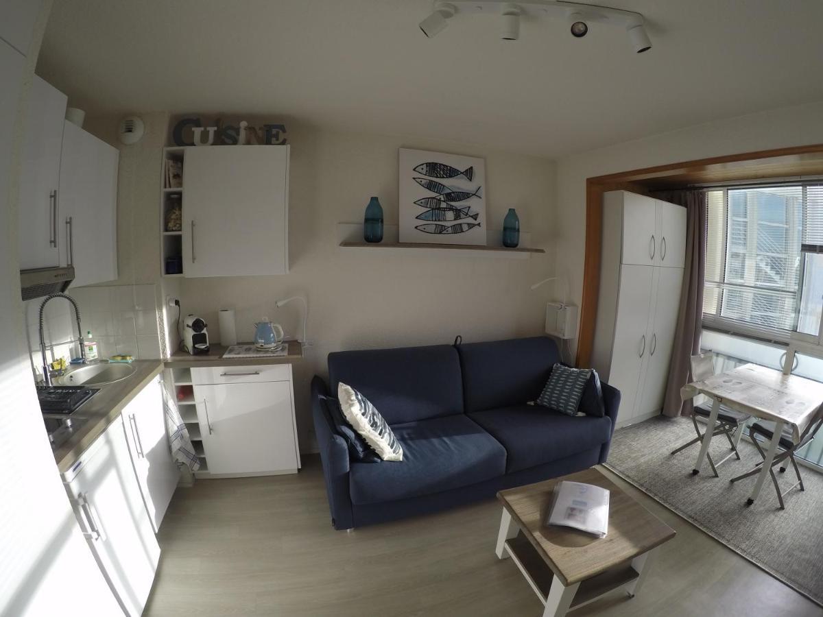 Studio Les Sables D'Olonne Port Olona - La Chaume Esterno foto