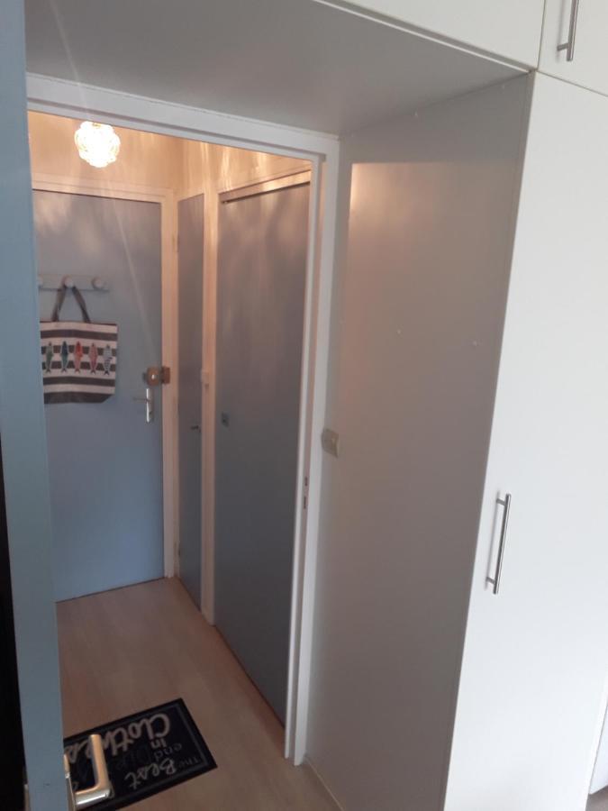 Studio Les Sables D'Olonne Port Olona - La Chaume Esterno foto