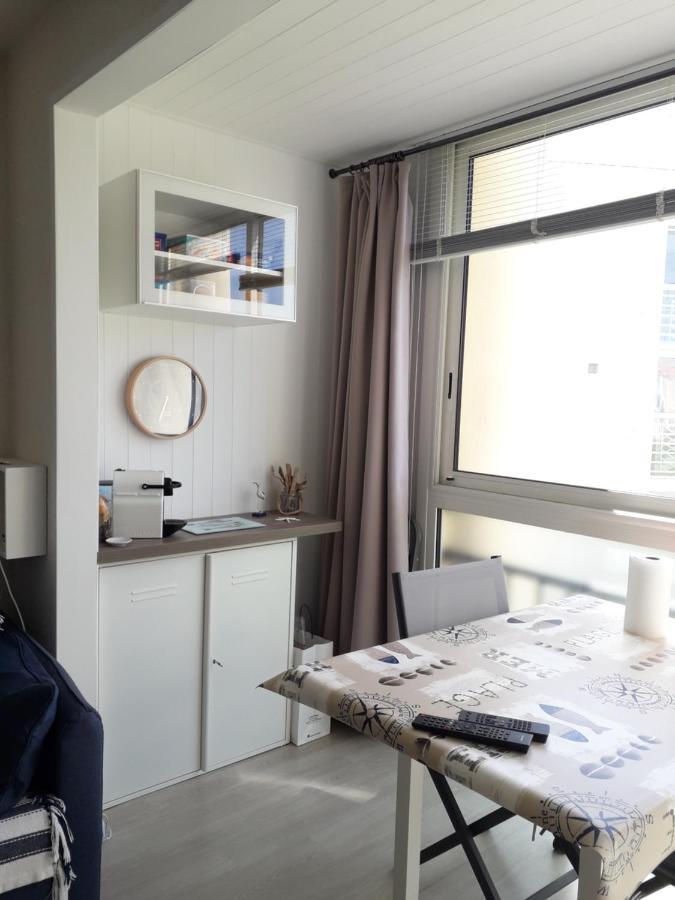 Studio Les Sables D'Olonne Port Olona - La Chaume Esterno foto
