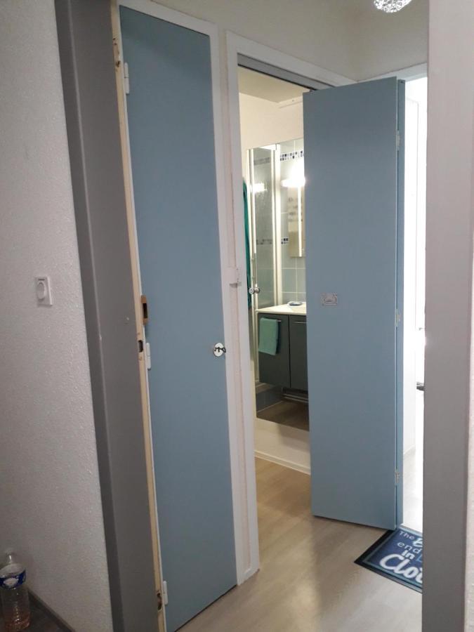 Studio Les Sables D'Olonne Port Olona - La Chaume Esterno foto