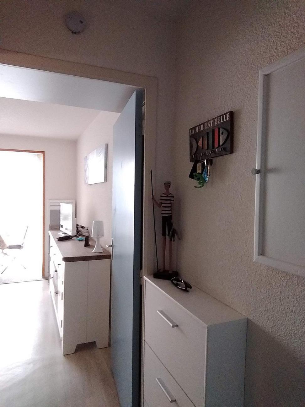 Studio Les Sables D'Olonne Port Olona - La Chaume Esterno foto