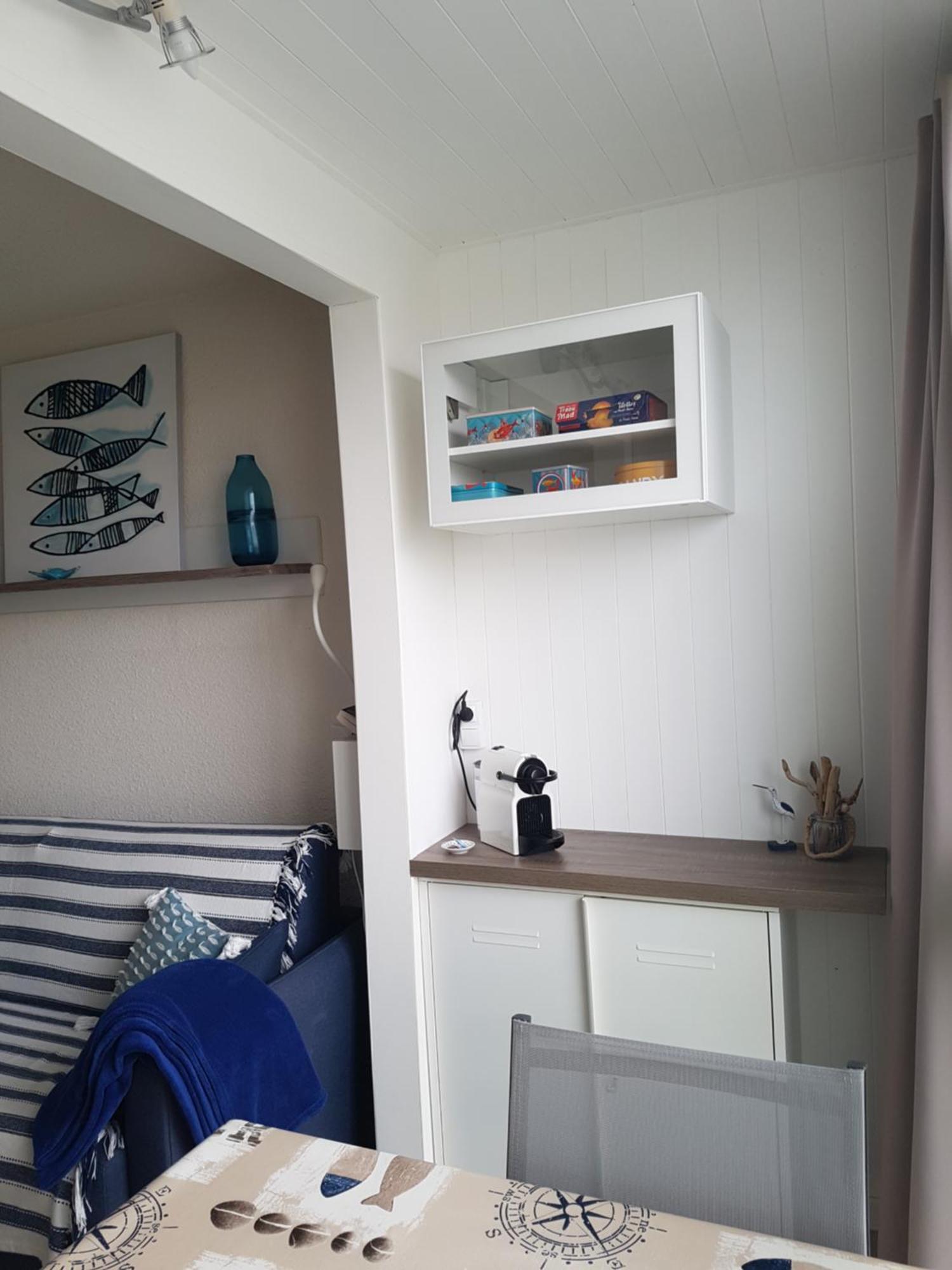 Studio Les Sables D'Olonne Port Olona - La Chaume Esterno foto