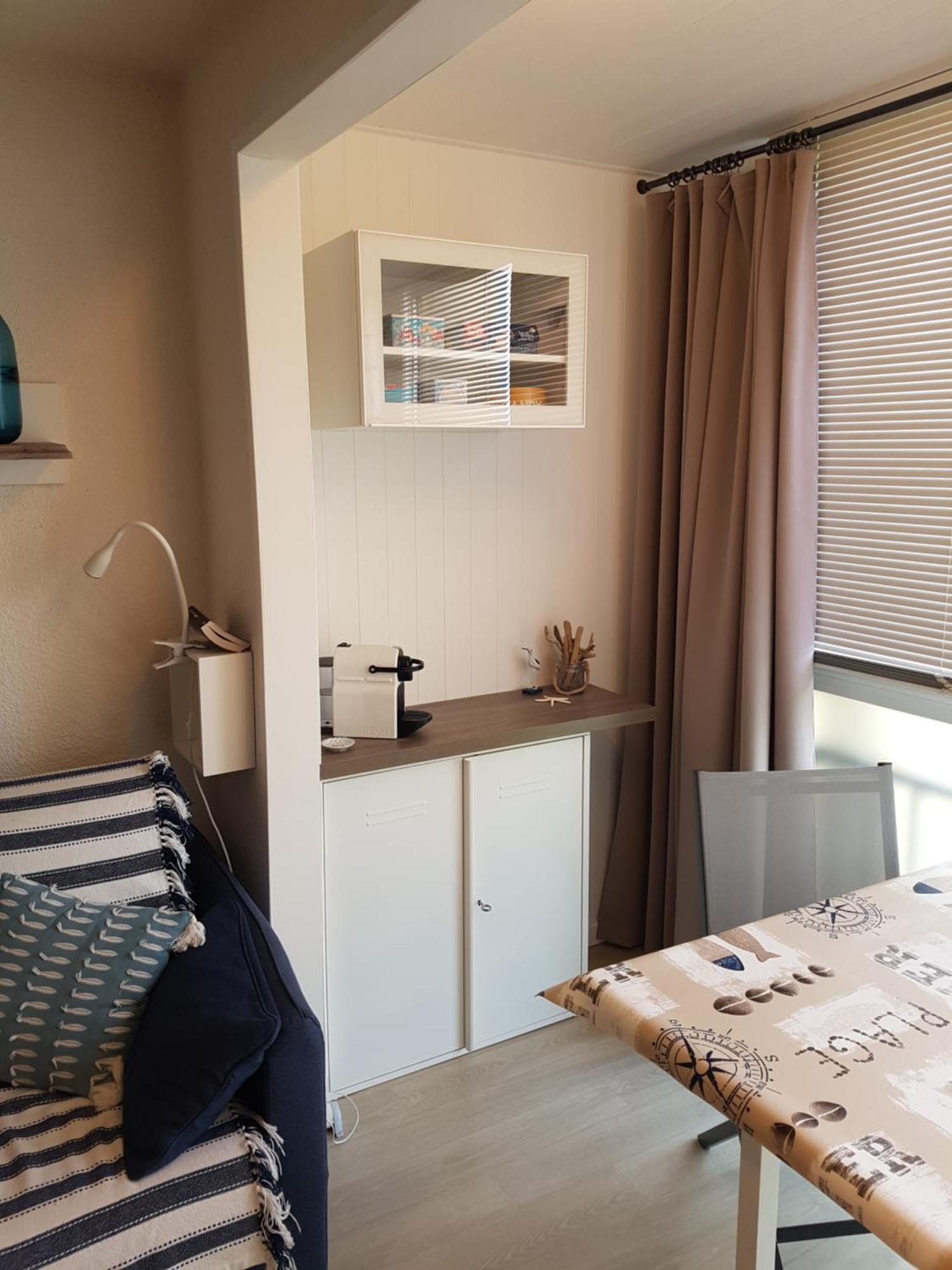 Studio Les Sables D'Olonne Port Olona - La Chaume Esterno foto